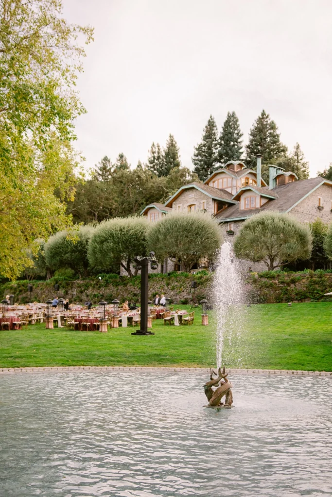 Property - Valley Girls Napa