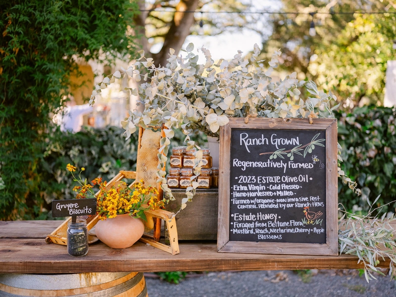 Ranch Grown Board - valley girl napa