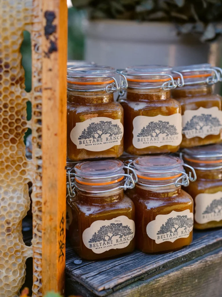 Product Showcase - Napa girls Valley