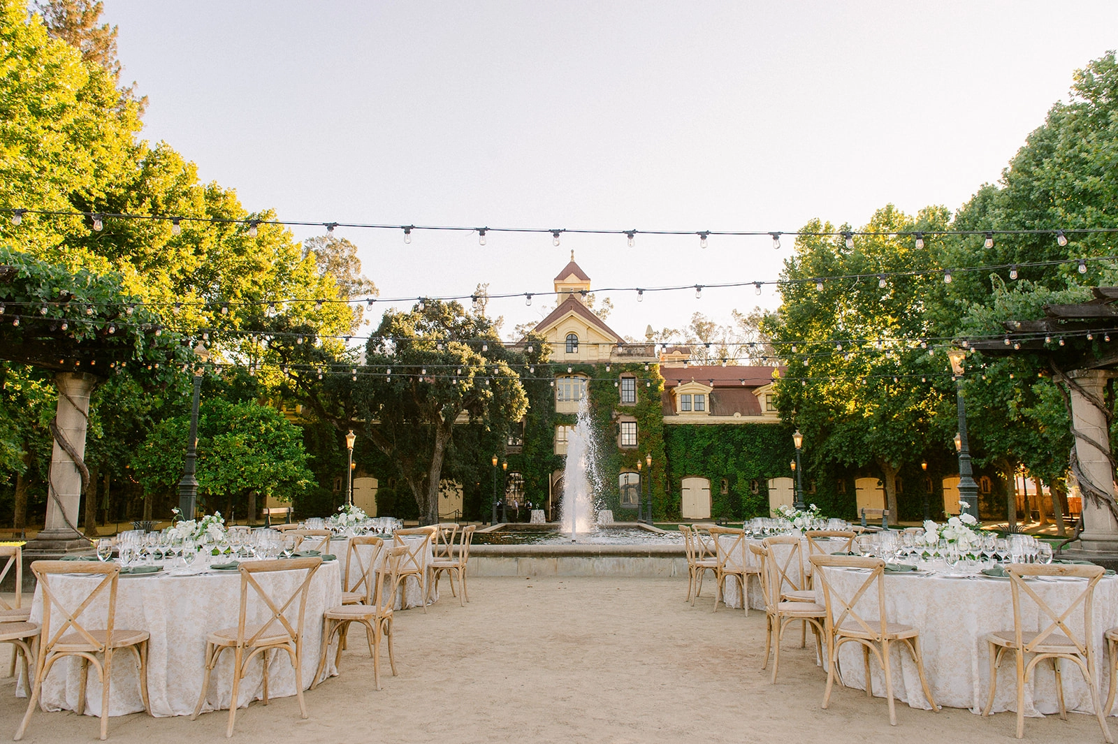 event photography - valley girls napa