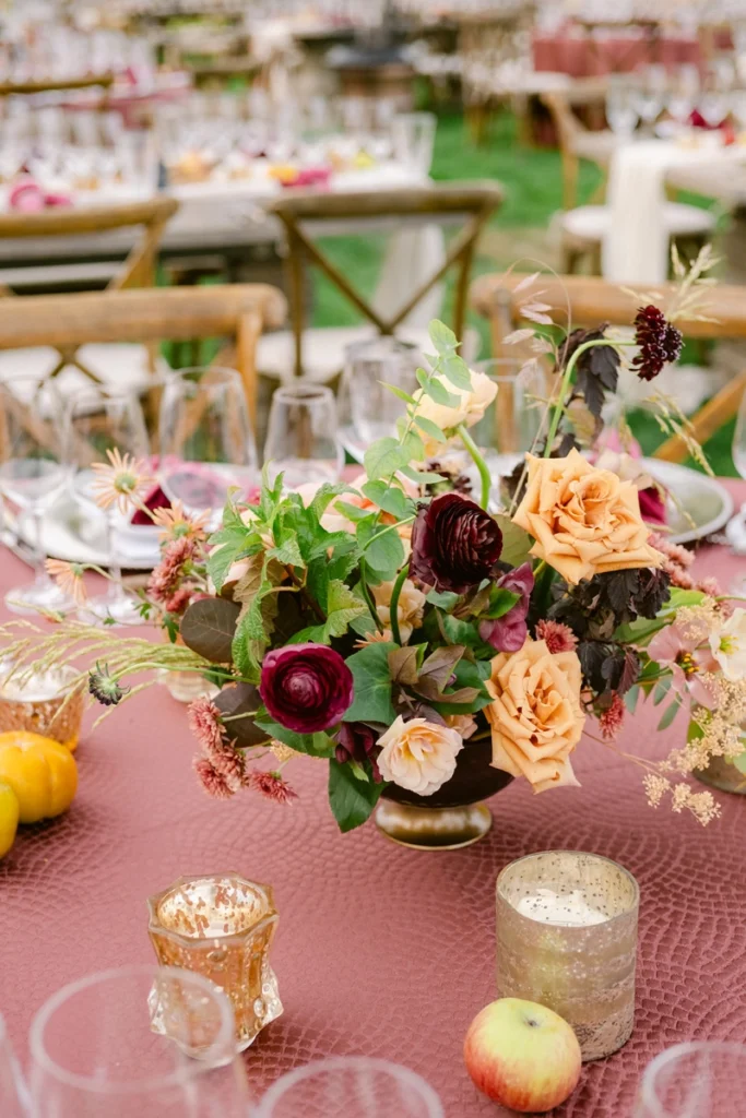 dinning table showcase-Valley-Girls-napa