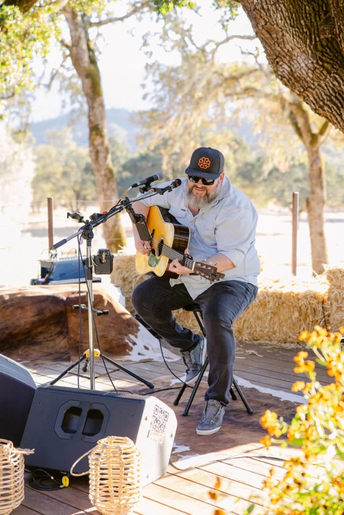 music standup - valley girls napa