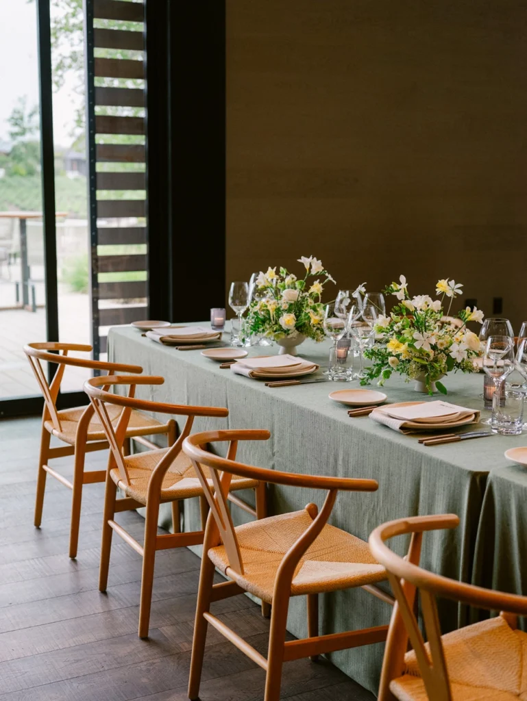 dinning showcase - valley girls napa