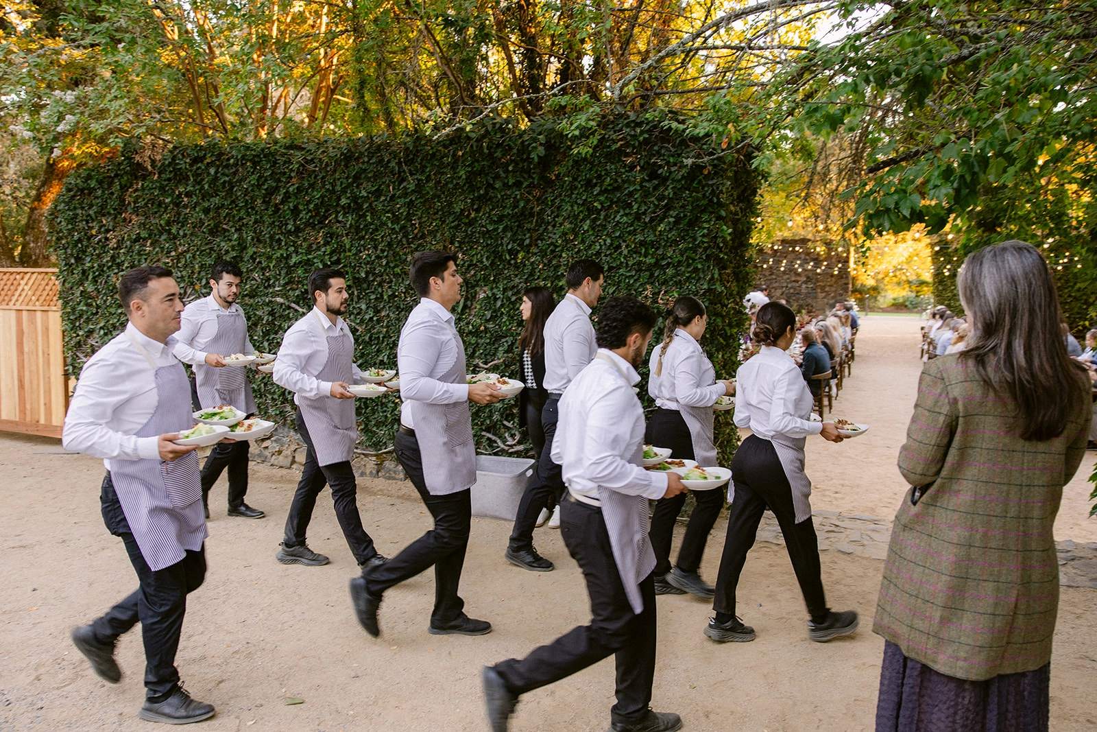 vip-client-dinner-sonoma-winery