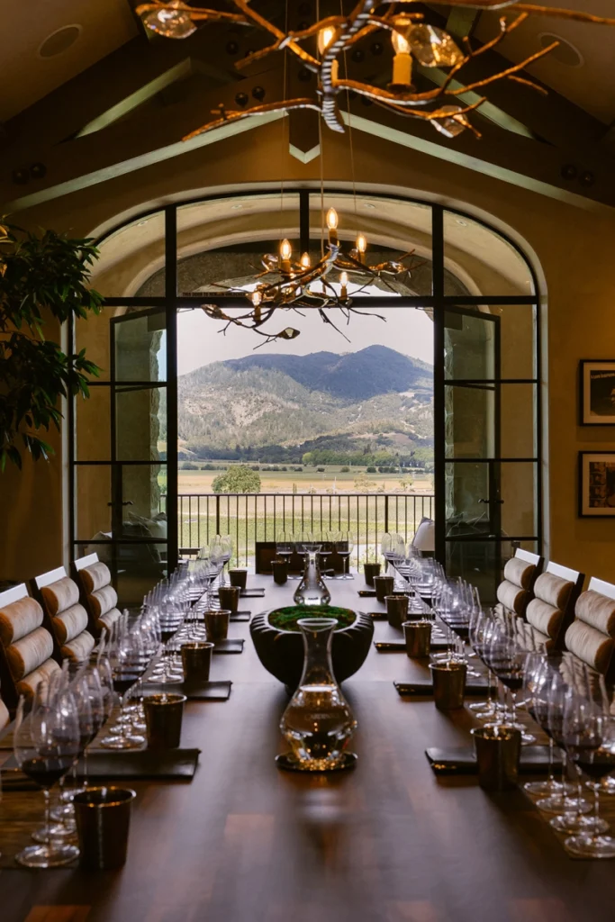 Let’s Plan Something Unforgettable in Sonoma