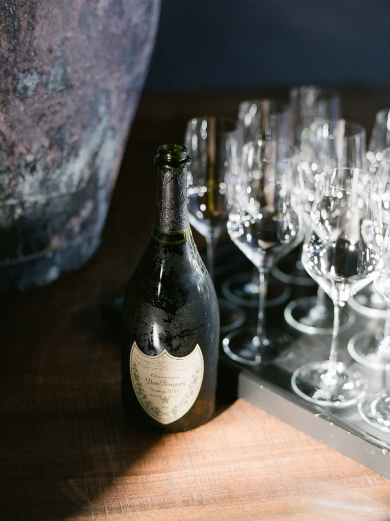 why choose us - winery