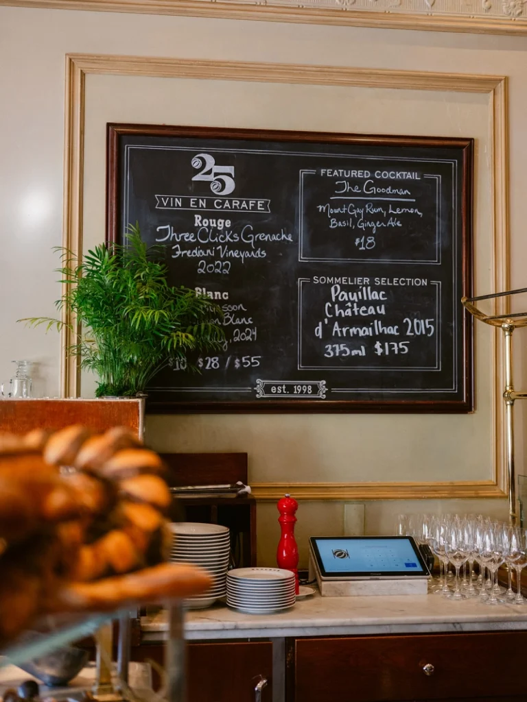 Event networking