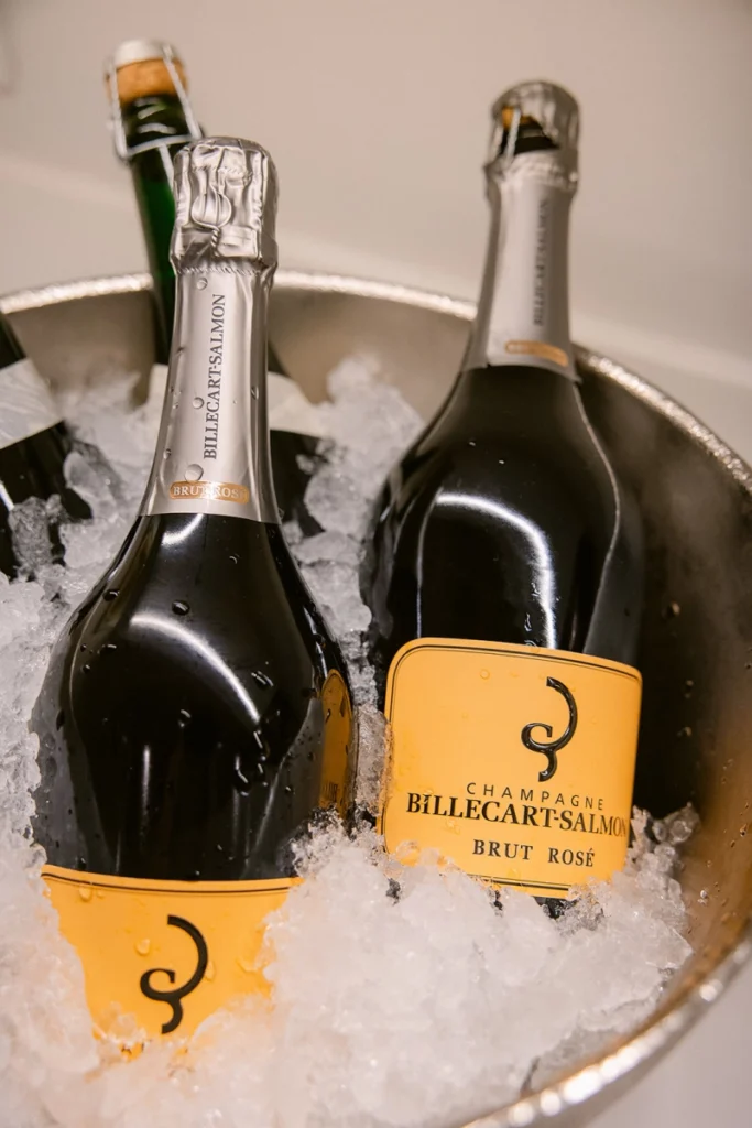 Celebrate Success in Wine Country