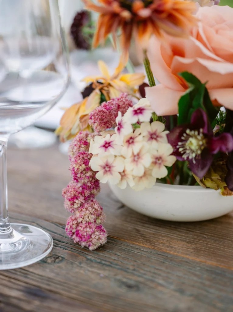 Event Floral Decor