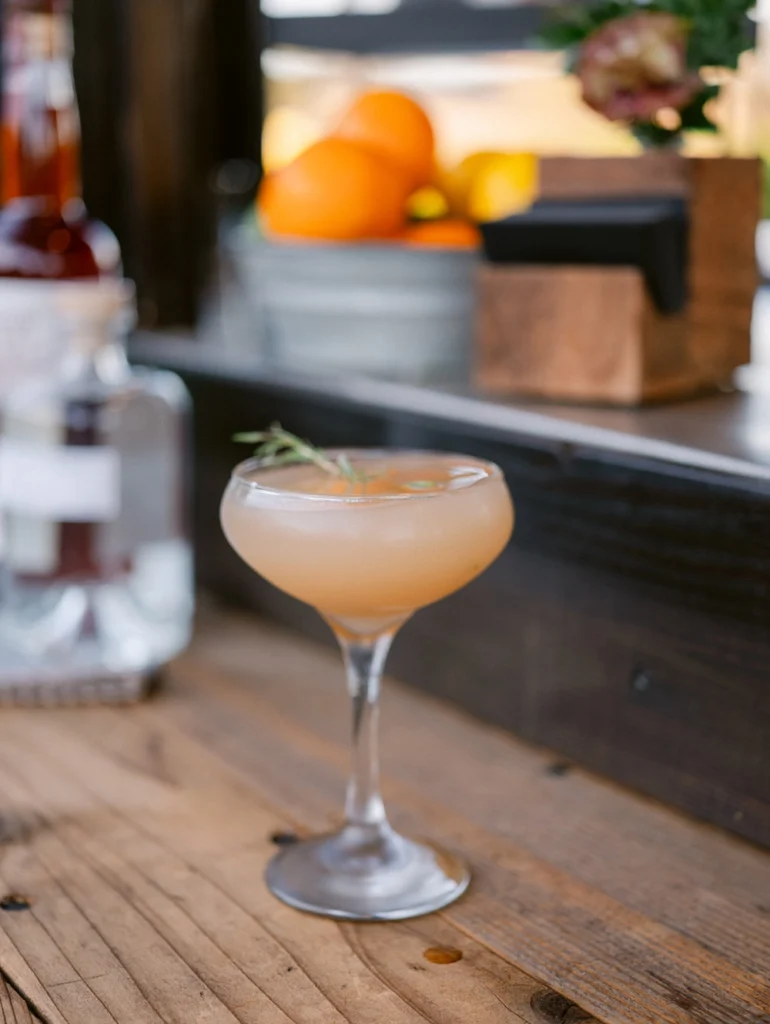 Mocktail