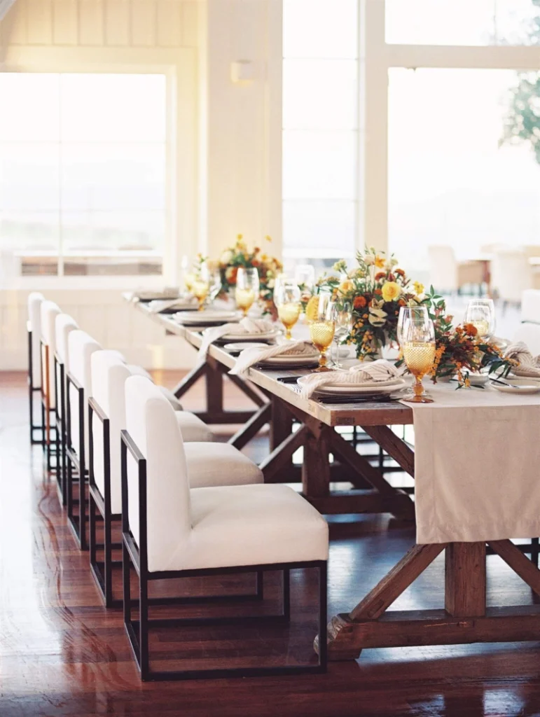 Milestone brunch venue