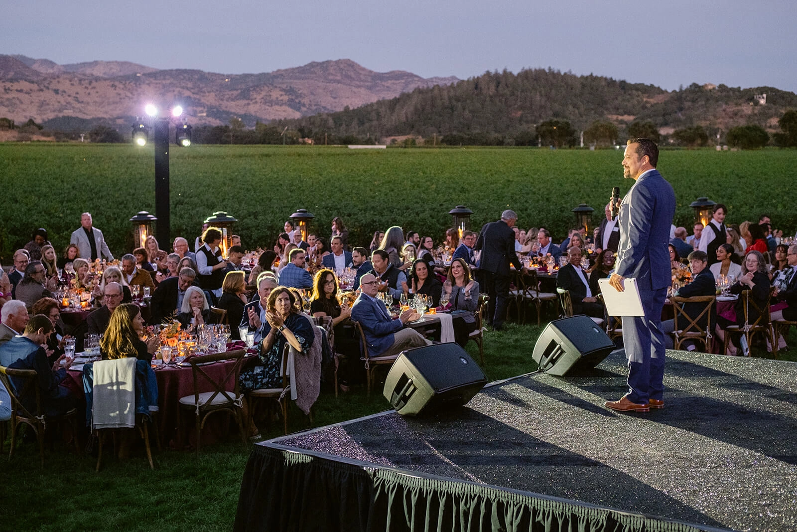Let’s Plan Something Unforgettable in Sonoma