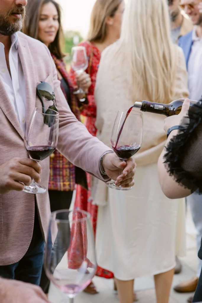 Crafted Corporate Experiences in Sonoma Valley
