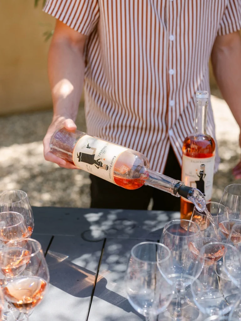 Discover Sonoma’s Most Iconic Wine Experiences