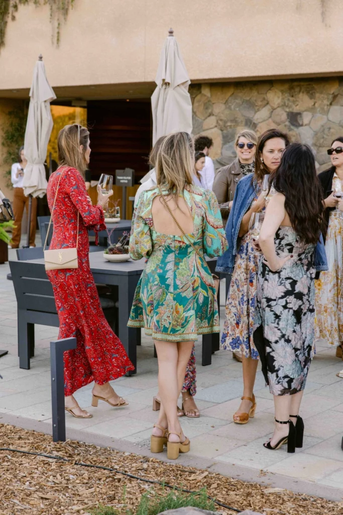 Incentive Trips and Sonoma Wine Experiences