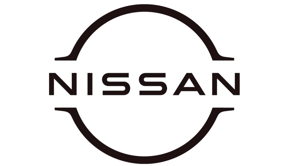 Nissan logo