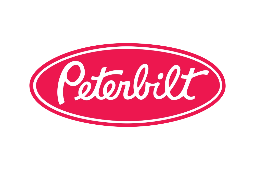 Peterbilt logo
