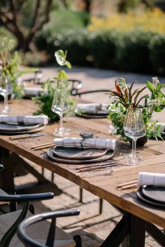 Luxury event design