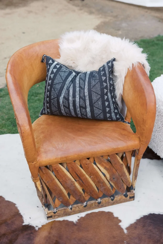 Lounge seating