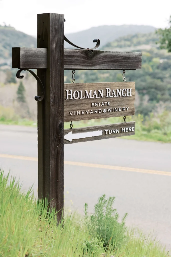 Western event venue
