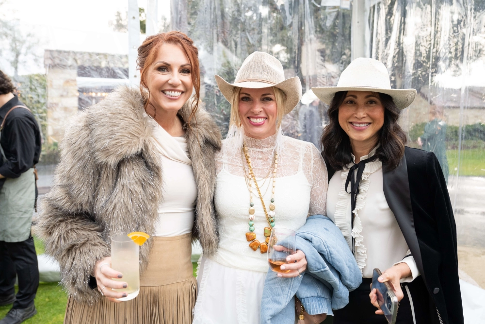Western fashion