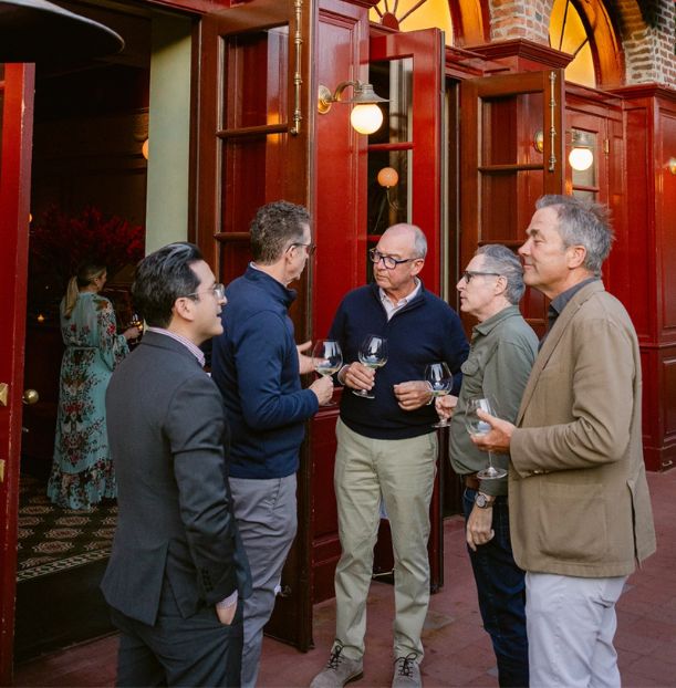A Smarter Way to Plan Corporate Retreats