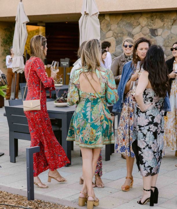 Incentive Trips and Sonoma Wine Experiences