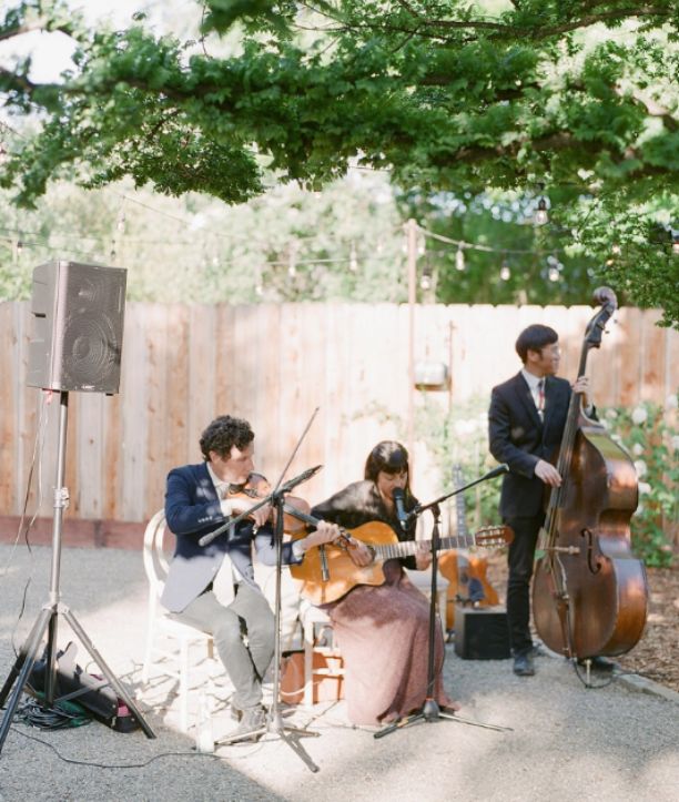 Let’s Plan Something Unforgettable in Sonoma​
