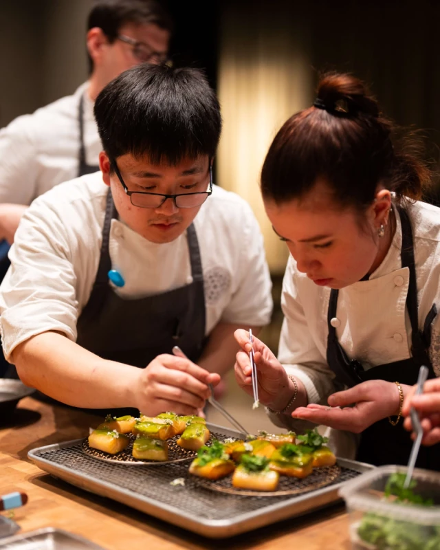 Luxury event experience Napa Valley