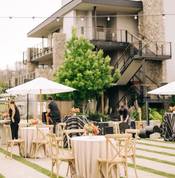 What’s Included in Our Corporate Incentive Travel Experiences