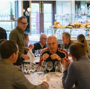 Why the Best Corporate Retreat Venues Are About More Than Meeting Space