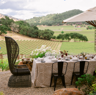 17 Places to Know Before You Visit Napa Valley